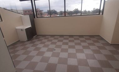 Departamento de Venta en Avenida Doce de Octubre, Cuenca, Ecuador