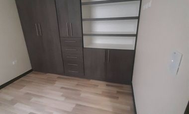 Departamento de Venta en Avenida Doce de Octubre, Cuenca, Ecuador