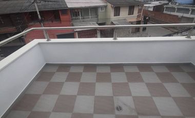Departamento de Venta en Avenida Doce de Octubre, Cuenca, Ecuador