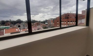Departamento de Venta en Avenida Doce de Octubre, Cuenca, Ecuador