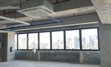 101 sqm office space for sale or lease [Glaston Tower, Ortigas East]