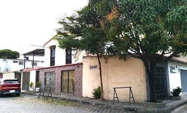 venta  casa rentera sauces 9, sector hotel camino real.guayaquil