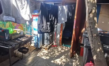 SE VENDE CASA EN CALLE ESPARTA- PUDAHUEL