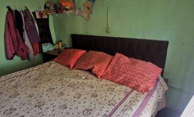 SE VENDE CASA EN CALLE ESPARTA- PUDAHUEL