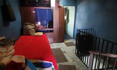 SE VENDE CASA EN CALLE ESPARTA- PUDAHUEL