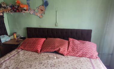 SE VENDE CASA EN CALLE ESPARTA- PUDAHUEL