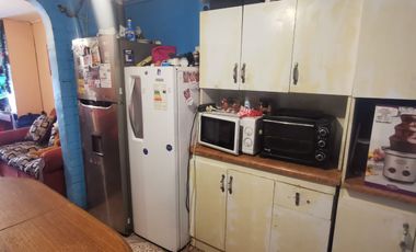 SE VENDE CASA EN CALLE ESPARTA- PUDAHUEL