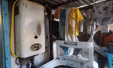SE VENDE CASA EN CALLE ESPARTA- PUDAHUEL