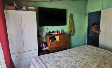 SE VENDE CASA EN CALLE ESPARTA- PUDAHUEL
