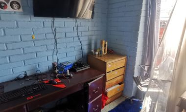 SE VENDE CASA EN CALLE ESPARTA- PUDAHUEL