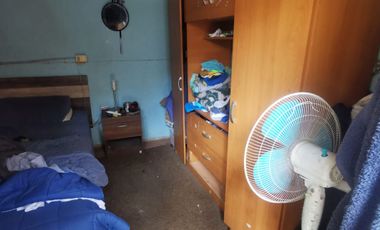 SE VENDE CASA EN CALLE ESPARTA- PUDAHUEL