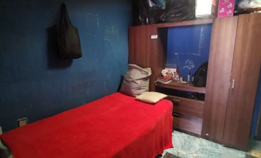 SE VENDE CASA EN CALLE ESPARTA- PUDAHUEL