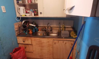 SE VENDE CASA EN CALLE ESPARTA- PUDAHUEL
