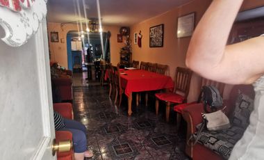 SE VENDE CASA EN CALLE ESPARTA- PUDAHUEL