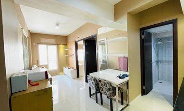 TERMURAH! HANYA Rp 500JT-AN, DIJUAL CEPAT GALERI CIUMBULEUIT APARTMENT 2, TYPE 2 KAMAR TIDUR
