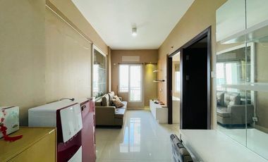 TERMURAH! HANYA Rp 500JT-AN, DIJUAL CEPAT GALERI CIUMBULEUIT APARTMENT 2, TYPE 2 KAMAR TIDUR