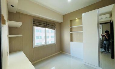 TERMURAH! HANYA Rp 500JT-AN, DIJUAL CEPAT GALERI CIUMBULEUIT APARTMENT 2, TYPE 2 KAMAR TIDUR