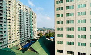 TERMURAH! HANYA Rp 500JT-AN, DIJUAL CEPAT GALERI CIUMBULEUIT APARTMENT 2, TYPE 2 KAMAR TIDUR