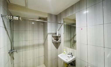 TERMURAH! HANYA Rp 500JT-AN, DIJUAL CEPAT GALERI CIUMBULEUIT APARTMENT 2, TYPE 2 KAMAR TIDUR