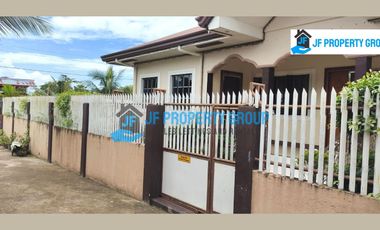 House And Lot For Sale