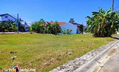 for sale residential lot in pacific grand villas lapu lapu cebu