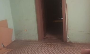 CASA EN VENTA DE SILLAR EN LAMPAZOS NUEVO LEON.......son la fachada amarilla y la marron es toda la casa