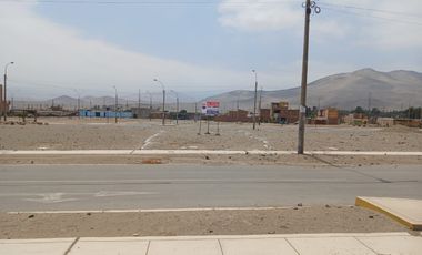 SE VENDE TERRENO DE 112M2 EN LA URBANIZACION ALAMEDA DE LIMA NORTE II  2DA ETAPA  DISTRITO DE SANTA ROSA.