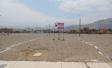 SE VENDE TERRENO DE 112M2 EN LA URBANIZACION ALAMEDA DE LIMA NORTE II  2DA ETAPA  DISTRITO DE SANTA ROSA.