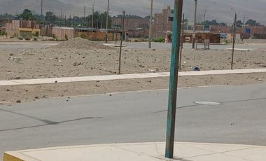 SE VENDE TERRENO DE 112M2 EN LA URBANIZACION ALAMEDA DE LIMA NORTE II  2DA ETAPA  DISTRITO DE SANTA ROSA.