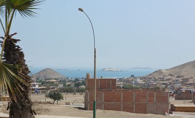 SE VENDE TERRENO DE 112M2 EN LA URBANIZACION ALAMEDA DE LIMA NORTE II  2DA ETAPA  DISTRITO DE SANTA ROSA.