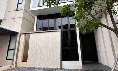 SEWA SEMAYANG ASYA MURAH SELANGKAH MENUJU AEON & IKEA JGC