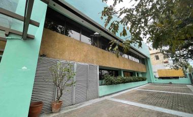 Fully fitted 2-Storey Office Commercial Building for Sale in Filipinas Ave. Parañaque City Nr. BF Homes, Alabang Town Center