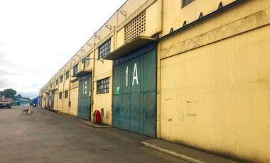 1950sqm Warehouse ideal for Manufacturing and Storage in Santa Rosa City, Laguna