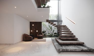 Casa en Venta en SAN ACASIO Acabados Modernos y Alta Calidad
