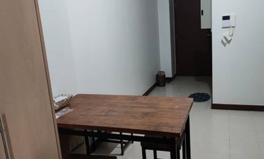 for rent condominium in makati studio type fully furnished unit