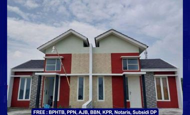Rumah dijual di Jawa Timur, Sidoarjo