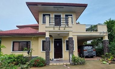 Modern Style House and Lot for sale in Sitio Gulod 2 Barangay San Jose Patag Santa Maria Bulacan