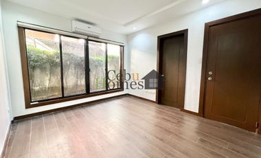 4 Bedroom Unfurnished House in Banilad