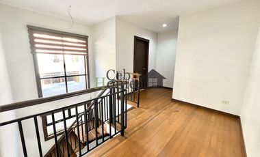 4 Bedroom Unfurnished House in Banilad