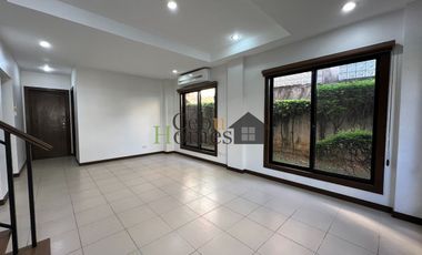 4 Bedroom Unfurnished House in Banilad