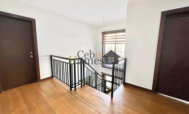 4 Bedroom Unfurnished House in Banilad