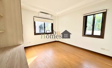 4 Bedroom Unfurnished House in Banilad