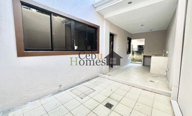 4 Bedroom Unfurnished House in Banilad