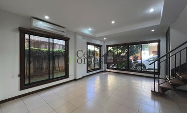 4 Bedroom Unfurnished House in Banilad