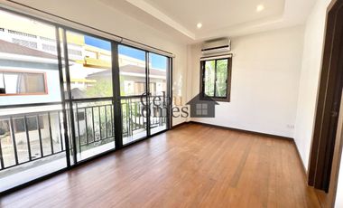 4 Bedroom Unfurnished House in Banilad