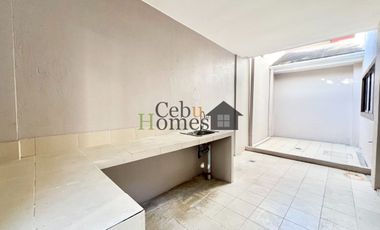 4 Bedroom Unfurnished House in Banilad