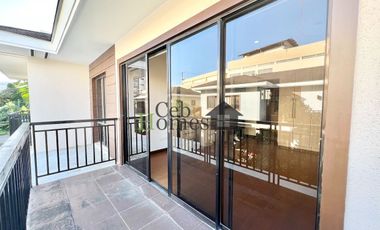 4 Bedroom Unfurnished House in Banilad