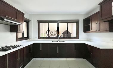 4 Bedroom Unfurnished House in Banilad