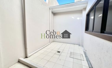 4 Bedroom Unfurnished House in Banilad