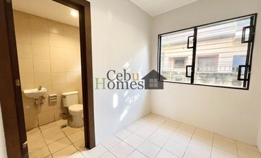 4 Bedroom Unfurnished House in Banilad